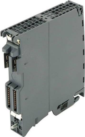 Actual product image Siemens Digital input module DI 32x24VDC 6ES7521-1BL