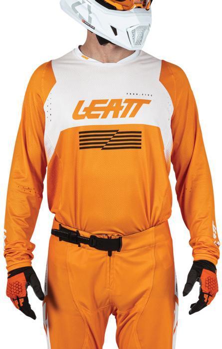 Actual product image Leatt 4.5 Lite (M)