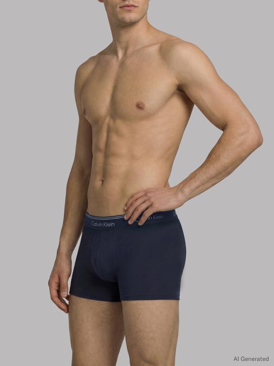 Produktbild Calvin Klein Pants (L, 3er Pack)
