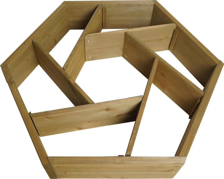 Produktbild JOHN316 Pflanzkasten