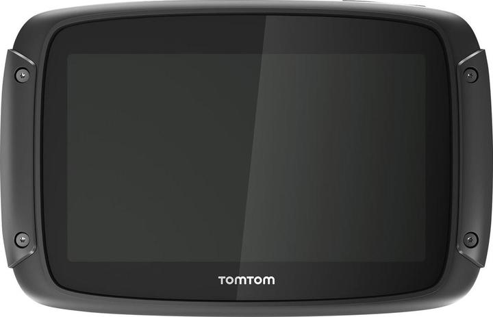 Image du produit TomTom Rider 550 (4.30")