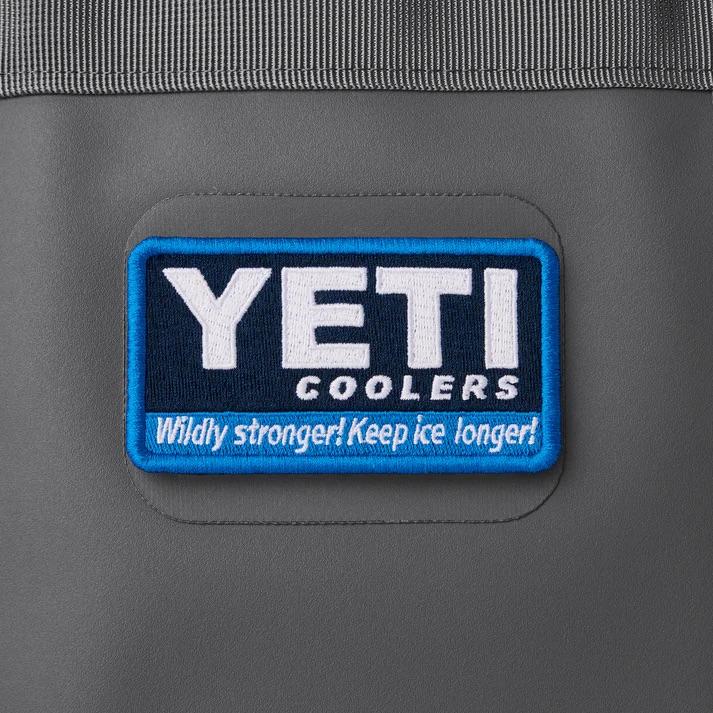 Produktbild Yeti ® Patch Wildly Stronger