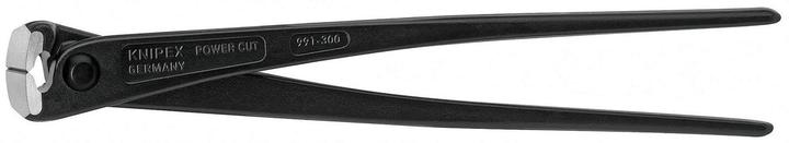Actual product image Knipex High Leverage Concreters' Nipper (300 mm)