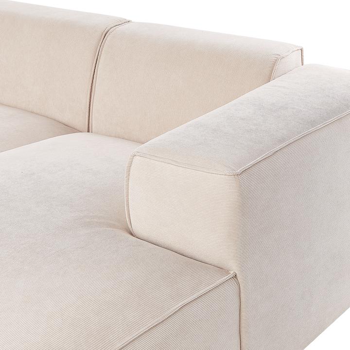 Produktbild Beliani Dolva (Ecksofa)