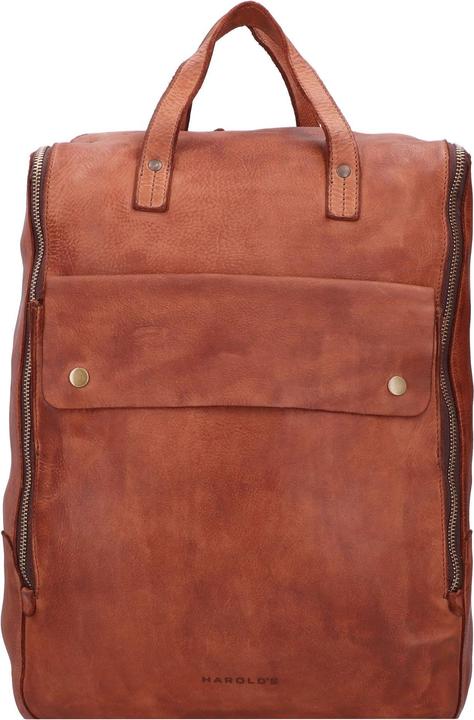 Actual product image Harolds Backpack / Daypack Submarine 49 (9 l)