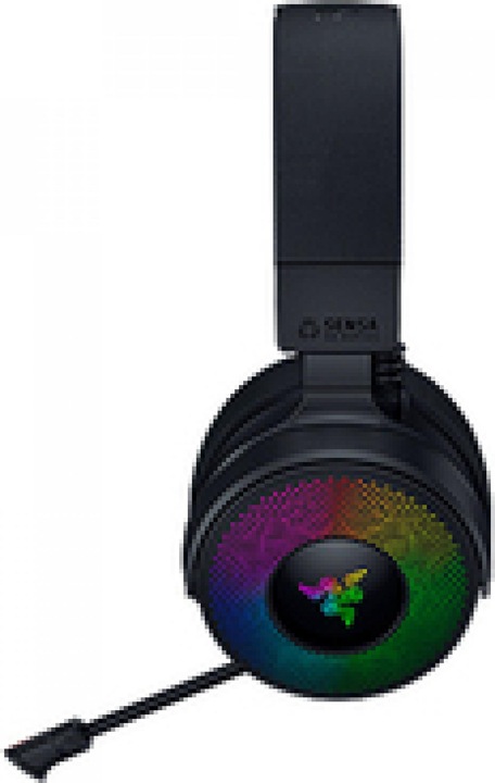 Immagine prodotto Razer Kraken V4 PRO (Senza fili, Cablato)