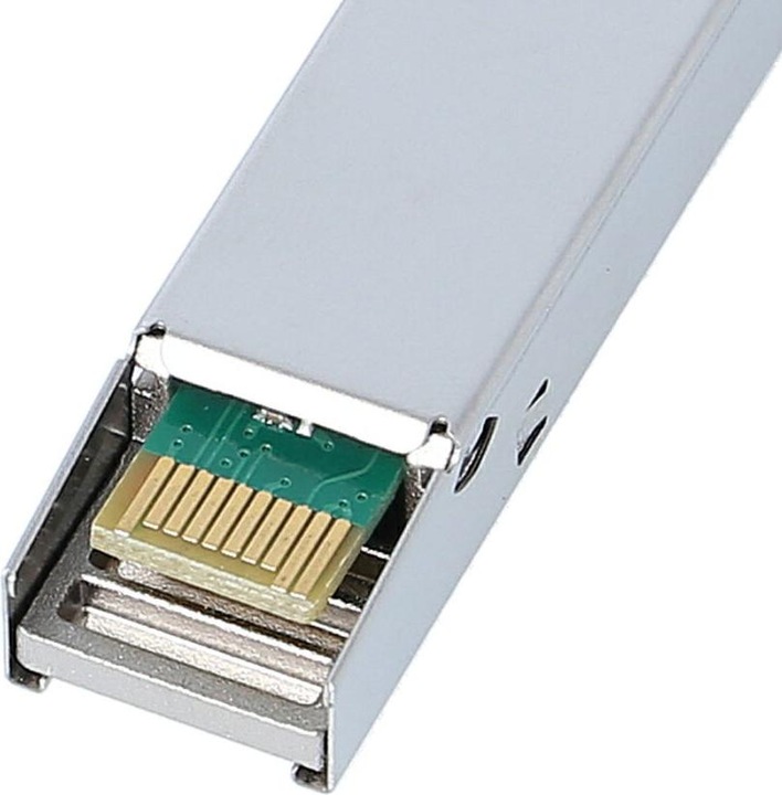 Actual product image CBO Foundry E1MG-BXU-F1 Compatible BlueOptics SFP BO15C3149620D