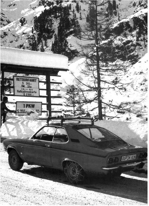 Produktbild Das grosse Opel-Manta-Buch (Deutsch, Norbert Giesen, 2013)