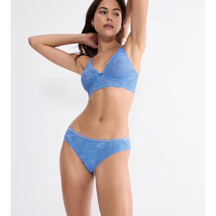 Produktbild Triumph Brasilslip Red Label Amourette Charm (38, 40, Einzelpack)