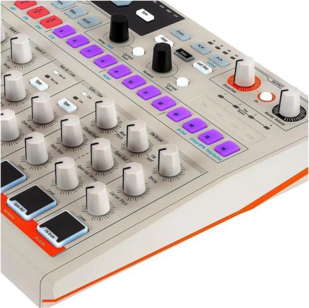 Immagine prodotto Arturia DrumBrute Impact 1984