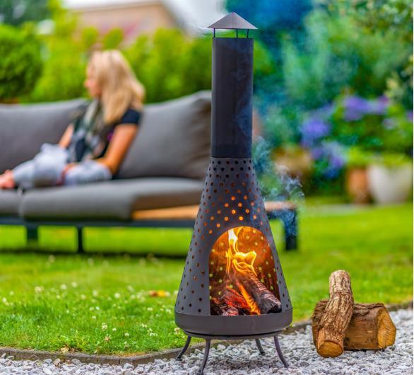 Actual product image RedFire Fire bowl (35 cm)