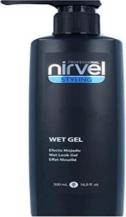 Image du produit Nirvel Professional Nirvel Soins des cheveux et du cuir chevelu 500ml (500 ml)