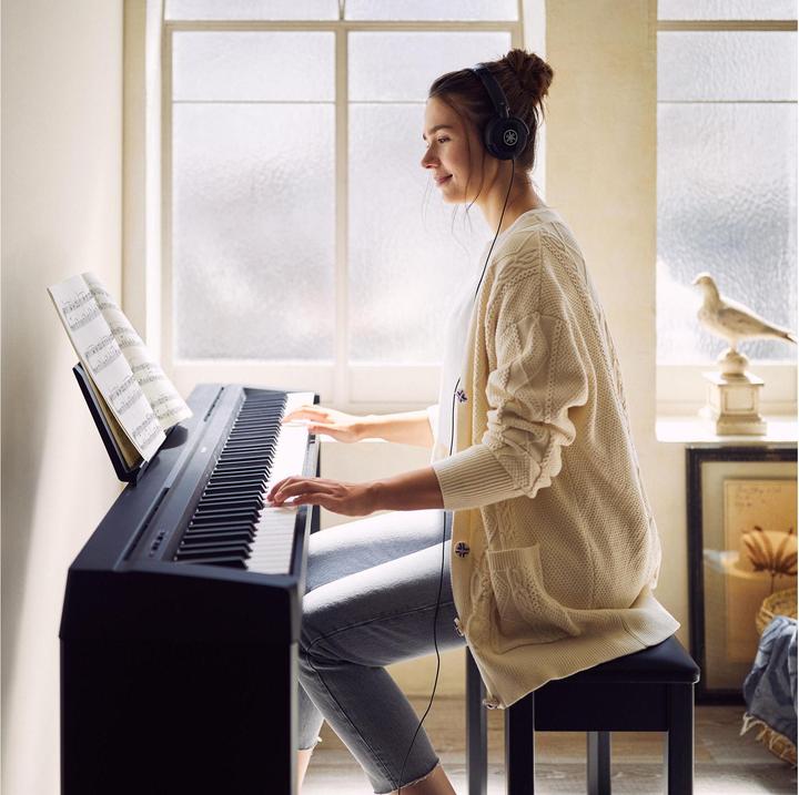Produktbild Yamaha P-45b (88 Tasten)