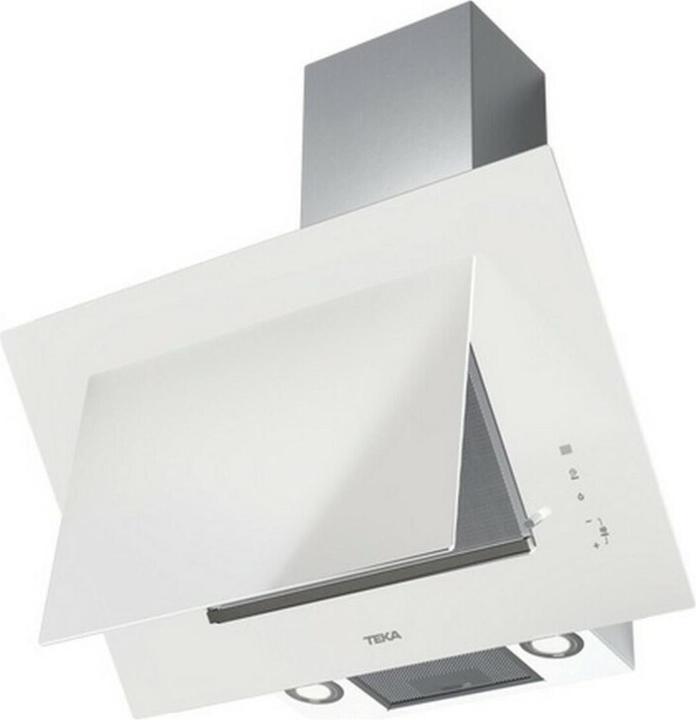 Produktbild Teka DVT 78660 TBS Wall-mounted White ³/h A+ (Wandhaube)
