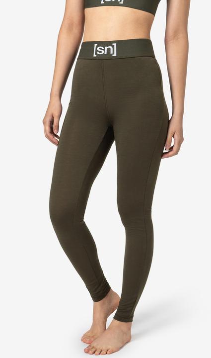 Produktbild Super Natural Women's Tundra 175 Tight (M)