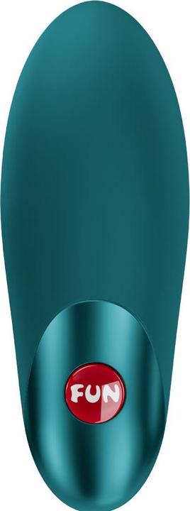 Produktbild Fun Factory - Charme Bullet Vibrator Flasche Grãoen