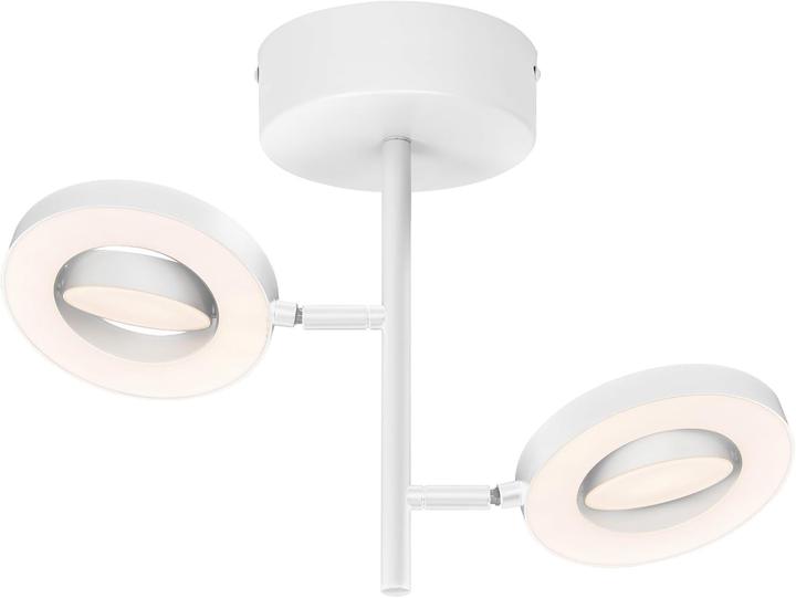 Produktbild Ledvance LEDV LED-Deckenleuchte (635 lm)