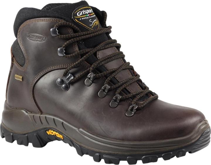 Produktbild GriSport Everest Stiefel Leder (39)