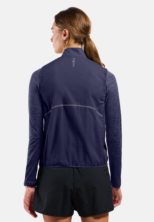 Actual product image Odlo Zeroweight Vest (S)