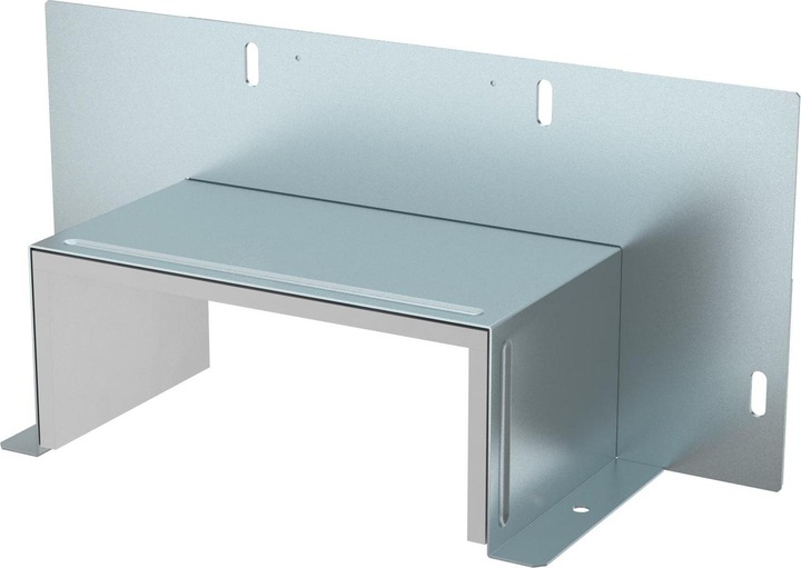 OBO Bettermann OBO BSKM-WA 1025 Wandanschluss I120 f. Wand- u. Deckenmontag (Diverse)