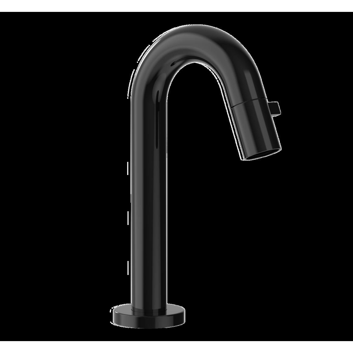 Hansa, Badarmatur, HANSANOVA Style Waschtischarmatur, Ausladung 94 mm, 50938101