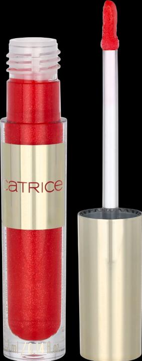 Catrice Plumping Lip Gloss Limited Edition