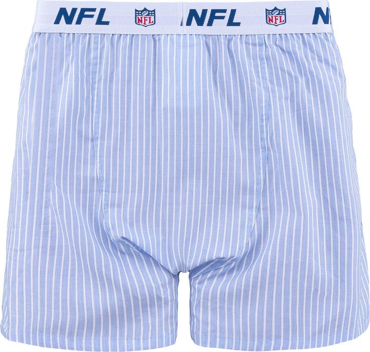 Immagine prodotto NFL Boxer Shield Stripe (Confezione da 2)