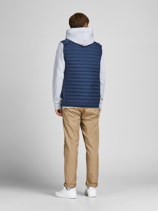 Actual product image Jack & Jones Lined vest (XS)