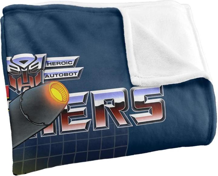Transformers Decke (152 x 127 cm)