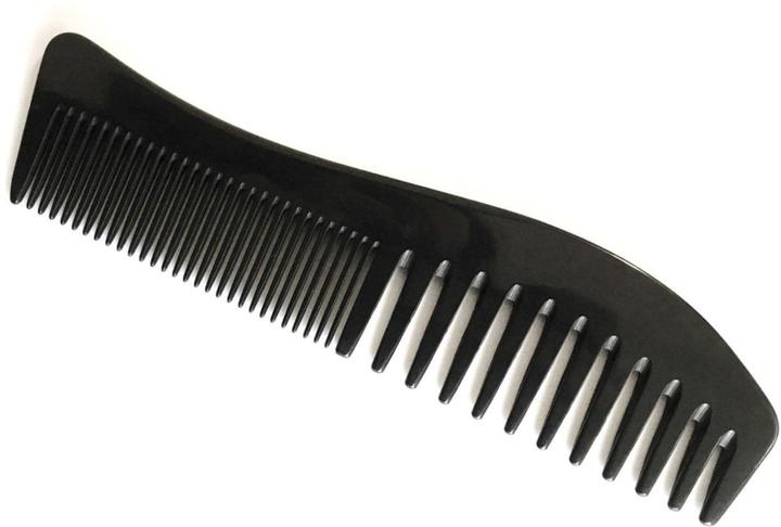 Actual product image Herba Styling comb, hard rubber