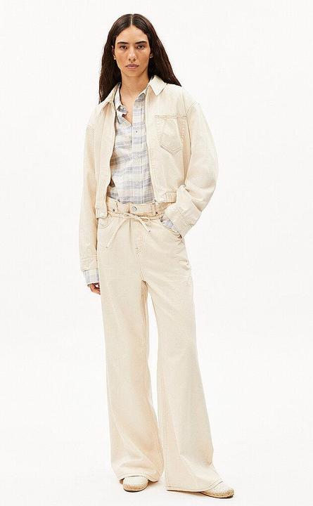 Actual product image Armedangels Blouson CAARSTA (S)