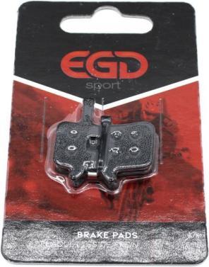 Produktbild EGD Sport 613 (Sintermetall)