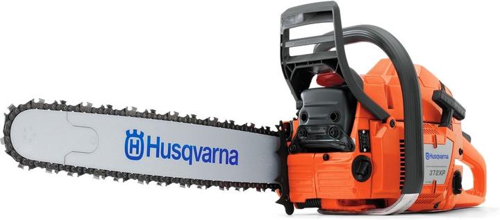 Image du produit Husqvarna 372 XP X-CUT (Scie à chaîne à essence)