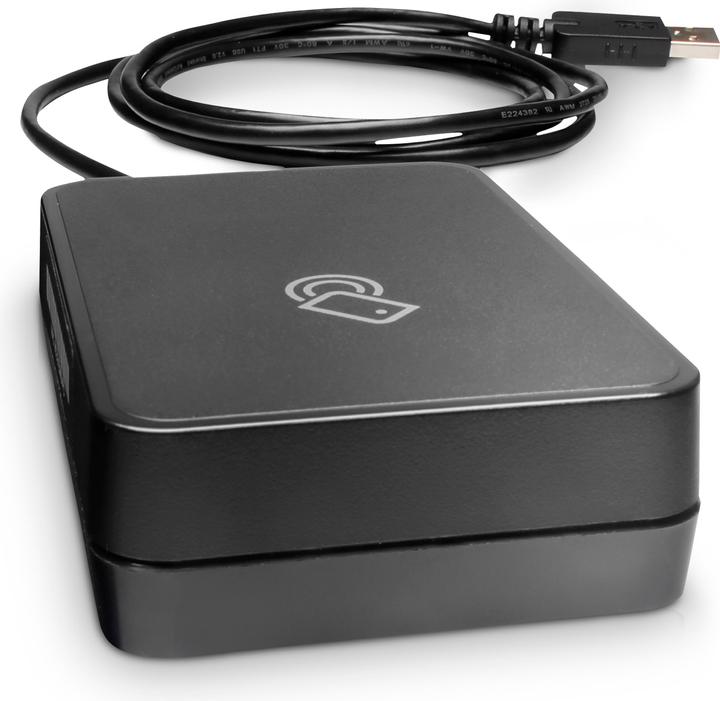 Image du produit HP JetDirect 3100w