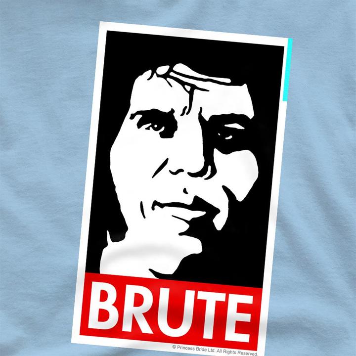 Produktbild The Princess Bride Brute TShirt (M)