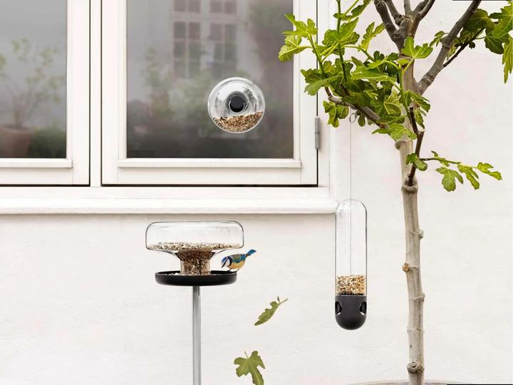Actual product image Eva Solo Bird Feeder