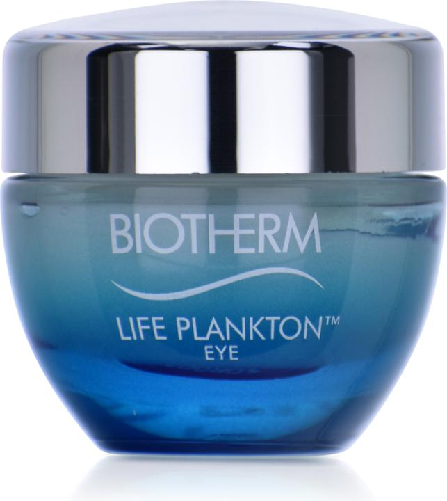 Produktbild Biotherm Life Plankton Eye (Augenpflege Crème, 15 ml, Tag + Nacht)