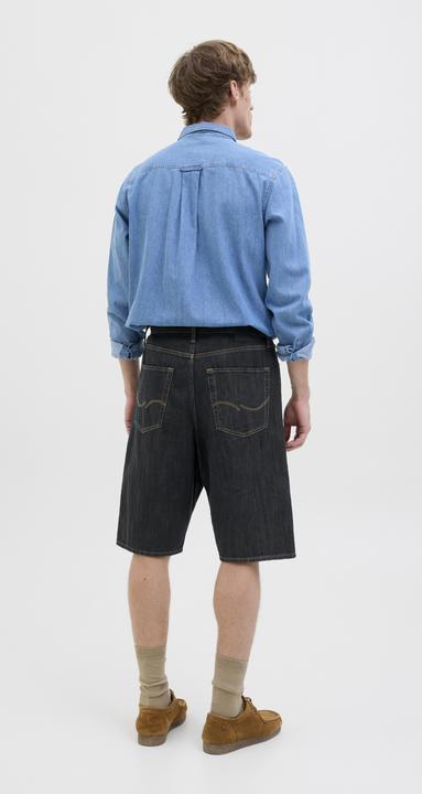 Image du produit Jack & Jones Jjiron Jjoriginal Shorts Ge 971 (M)