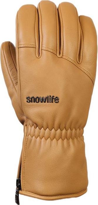 Produktbild snowlife Grand Soft DT Glove (M)