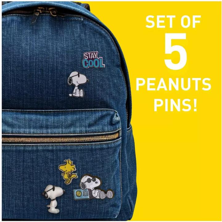 Image du produit Peanuts Snoopy - Stay Cool