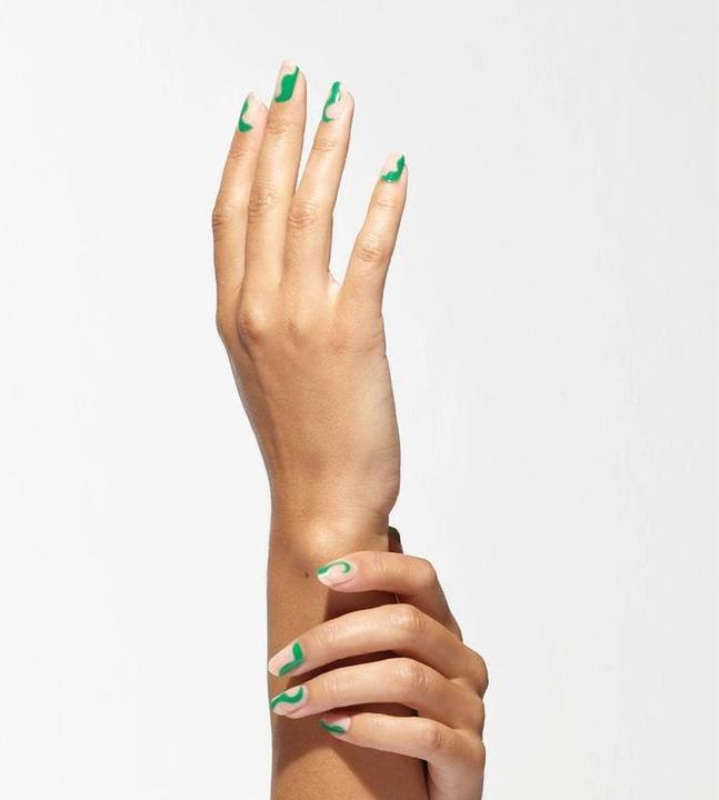Produktbild Love'n Layer - Abstraction B.Green (B.Green)