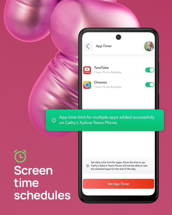 Actual product image HMD Fusion X1 (128 GB, Black, 6.56", eSIM, 5G)