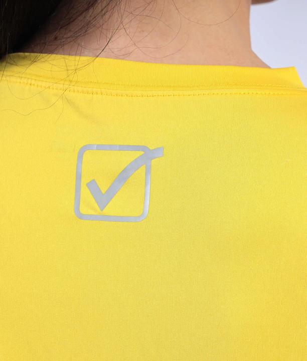 Actual product image Givova Corpus 2 (S)