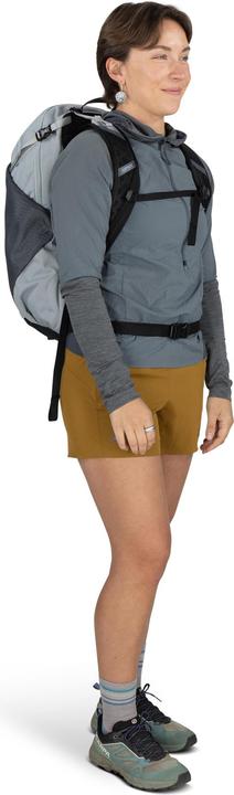 Actual product image Osprey Hikelite LT 22 (22 l)