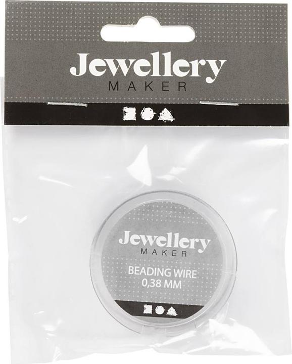 Immagine prodotto Creativ Company Filo per gioielli (10 m)