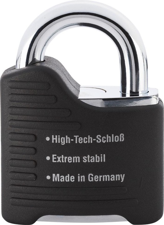 Produktbild Burg Wächter Vorhängeschlösser 800 Alpha