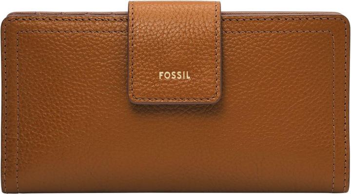 Image du produit Fossil Logan RFID Tab Clutch