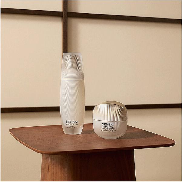 Produktbild Sensai Total Form Expert Cream (50 ml, Nachtcreme, Tagescreme)