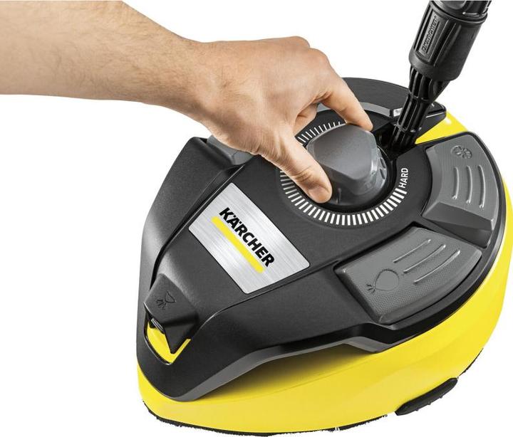 Image du produit Kärcher Nettoyant de surface T-Racer T 7 Plus