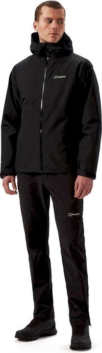 Produktbild Berghaus Wasserdichte Bramblfell Gemini Gore-Tex Jacket (52, L)